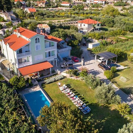 Villa Solo Ploce  Eksteriør bilde