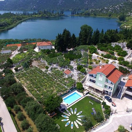 Villa Solo Ploce  Eksteriør bilde