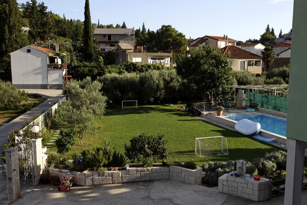 Villa Solo Ploce  Eksteriør bilde