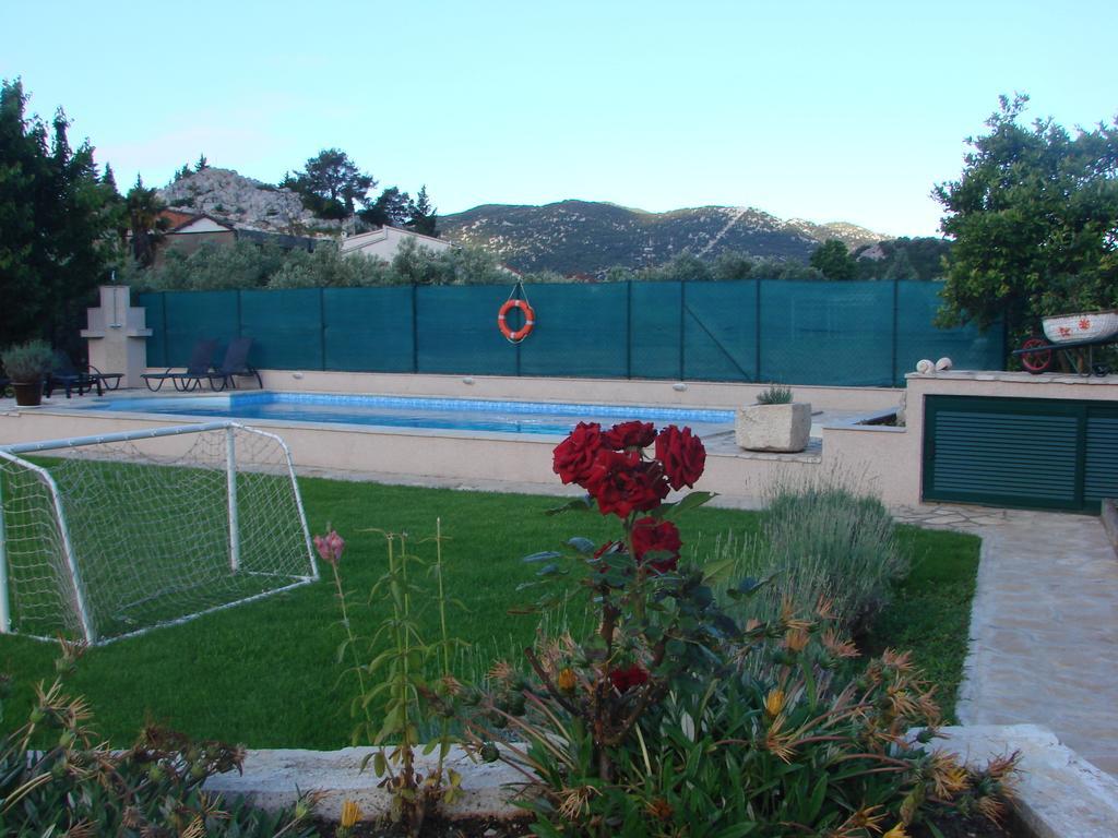 Villa Solo Ploce  Eksteriør bilde
