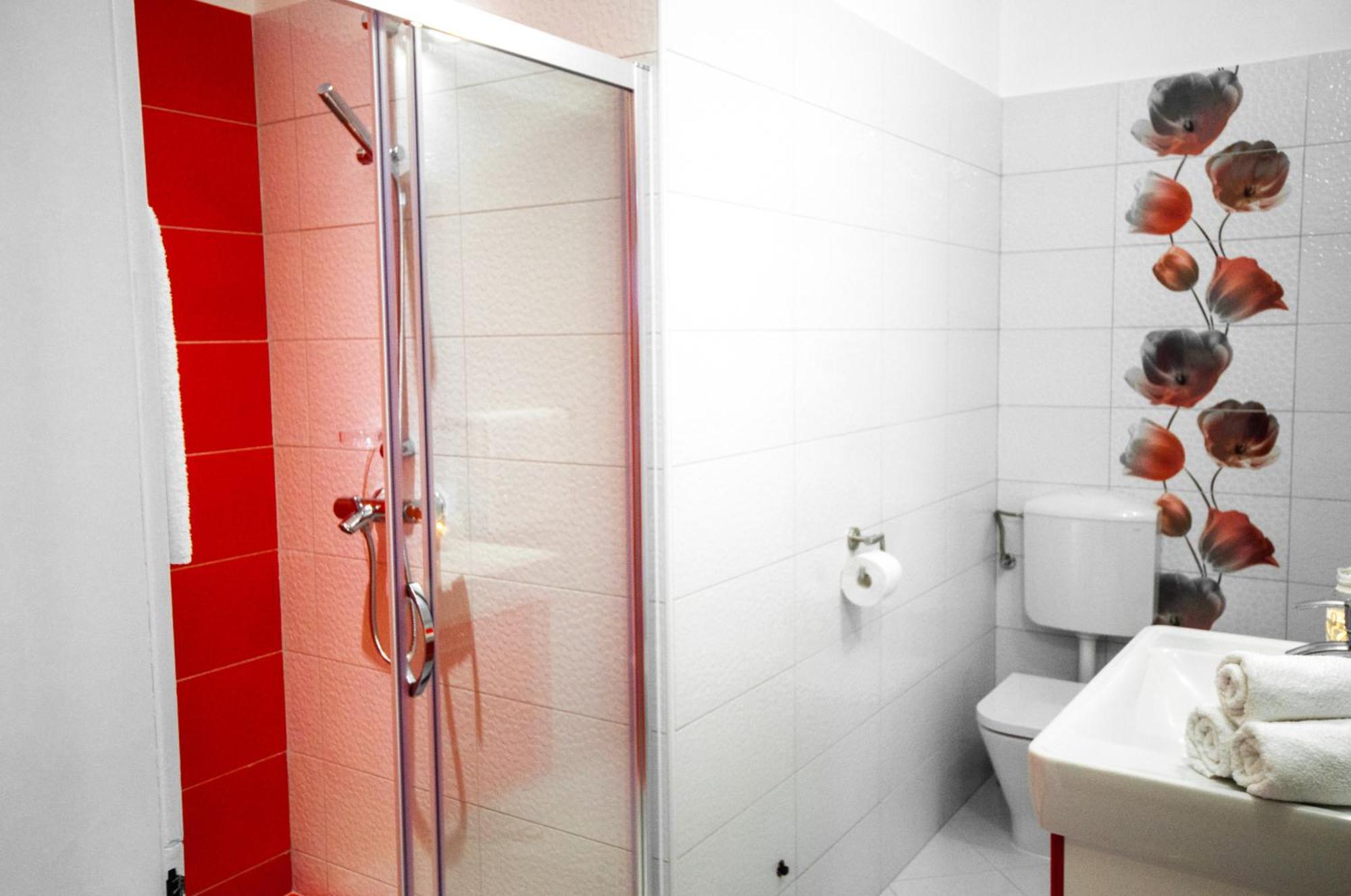 Villa Solo Ploce  Rom bilde