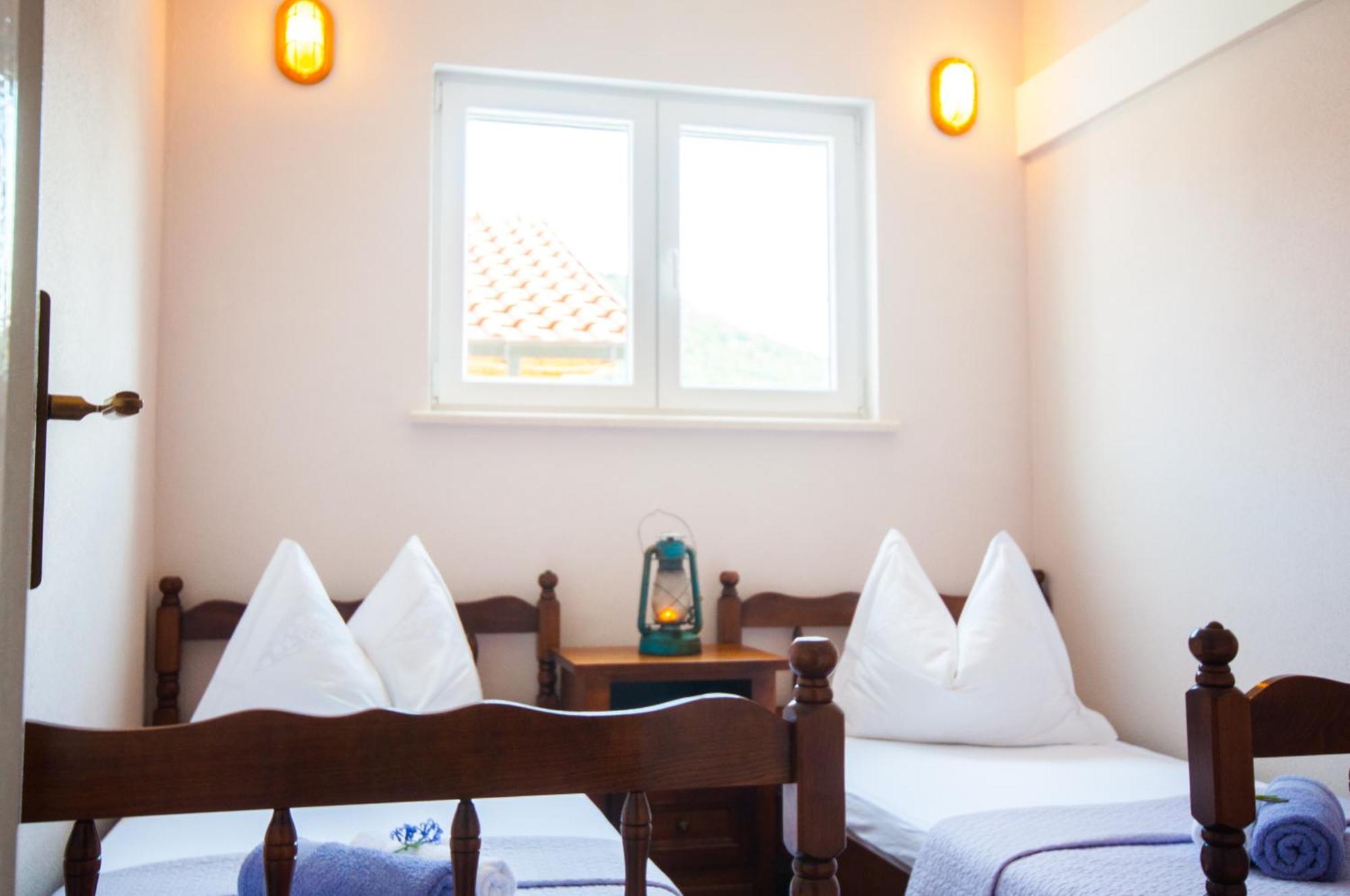 Villa Solo Ploce  Rom bilde