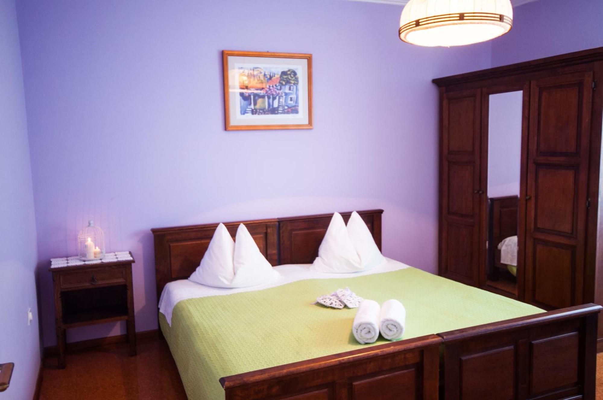 Villa Solo Ploce  Rom bilde