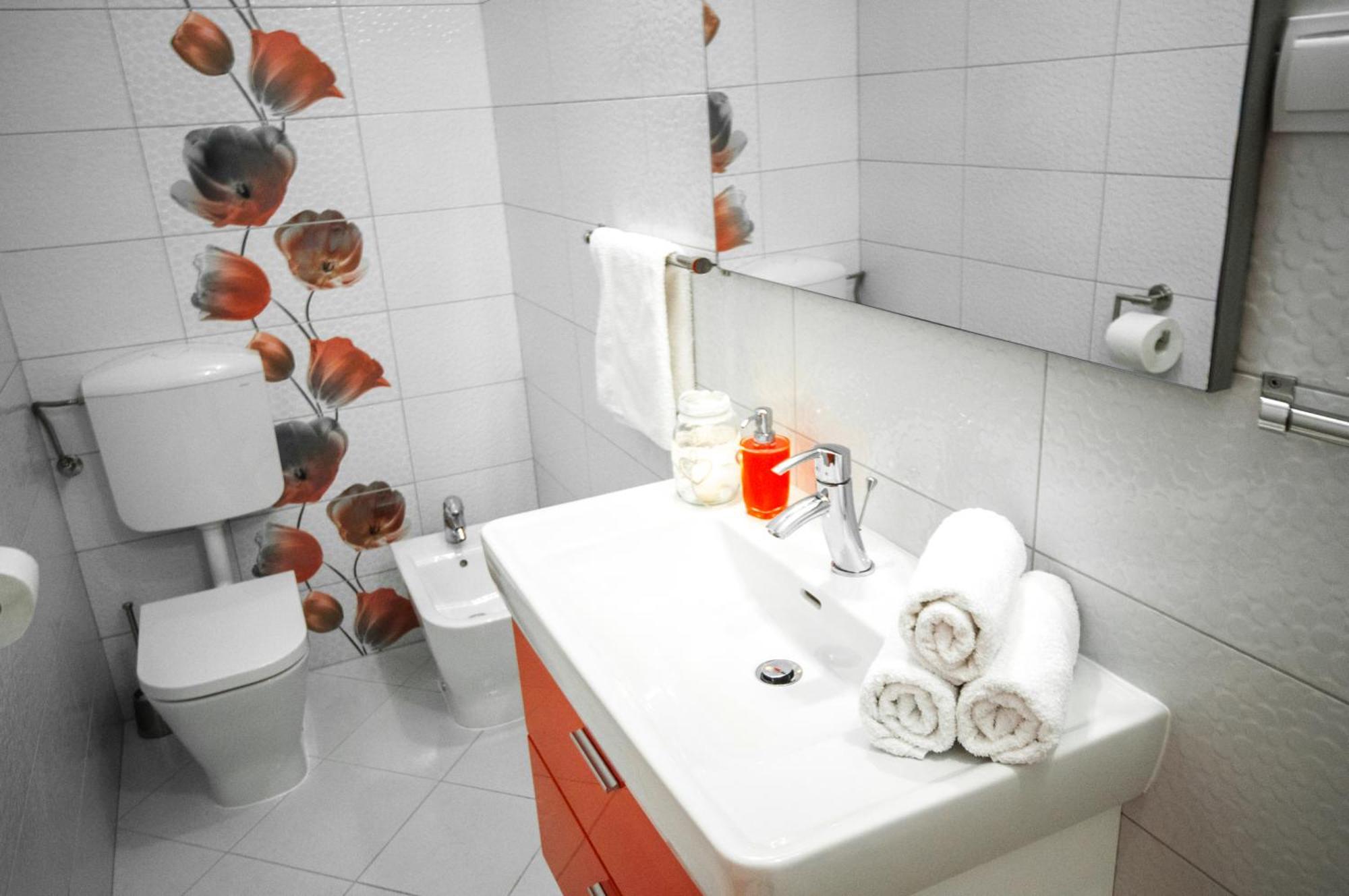 Villa Solo Ploce  Rom bilde