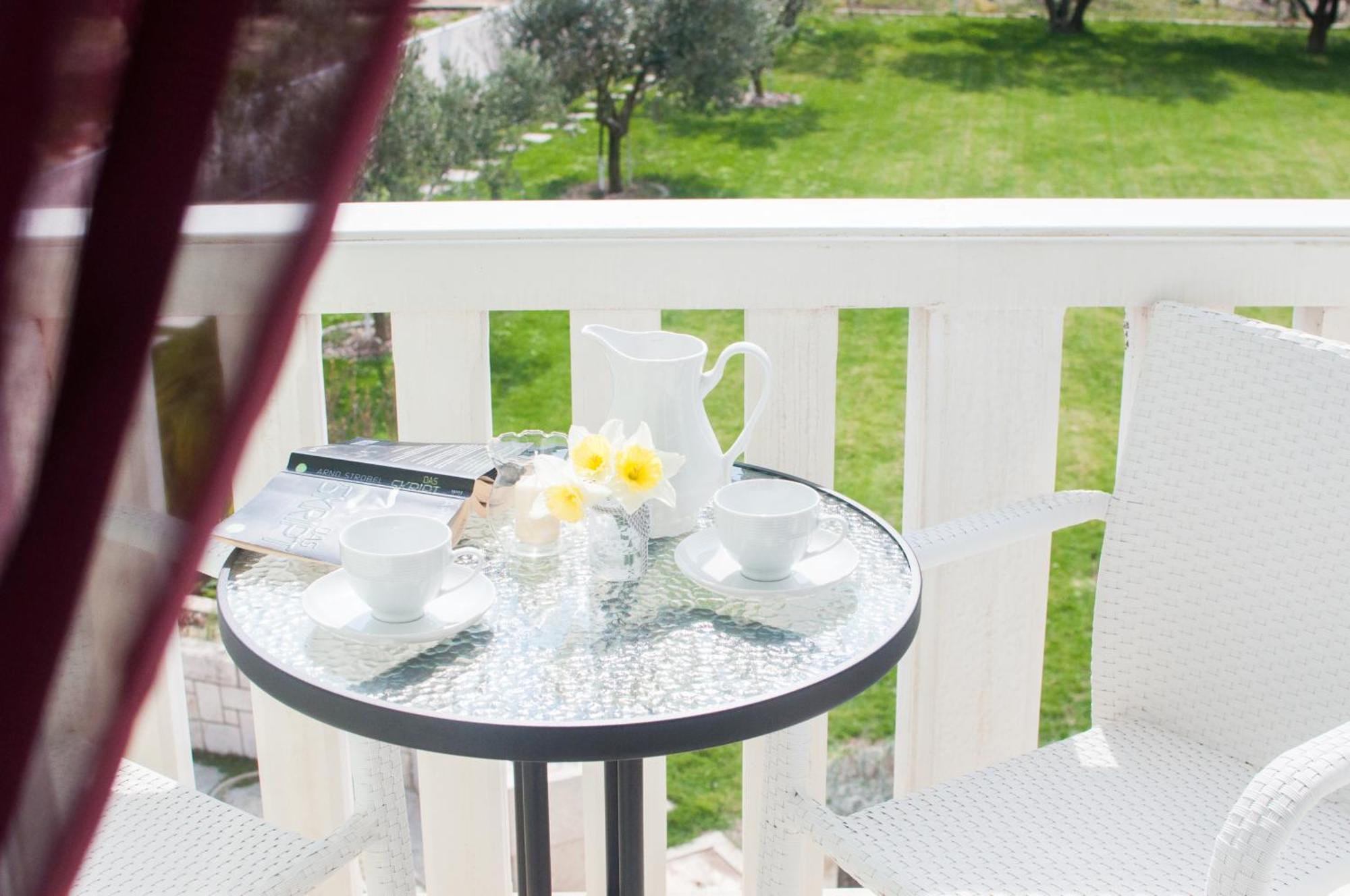 Villa Solo Ploce  Rom bilde