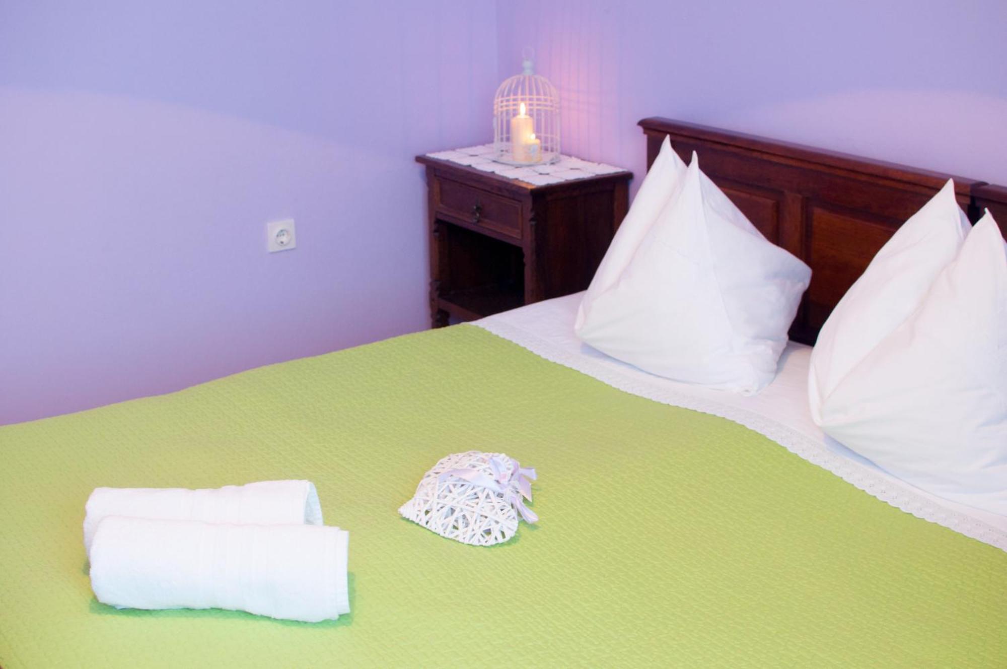 Villa Solo Ploce  Rom bilde