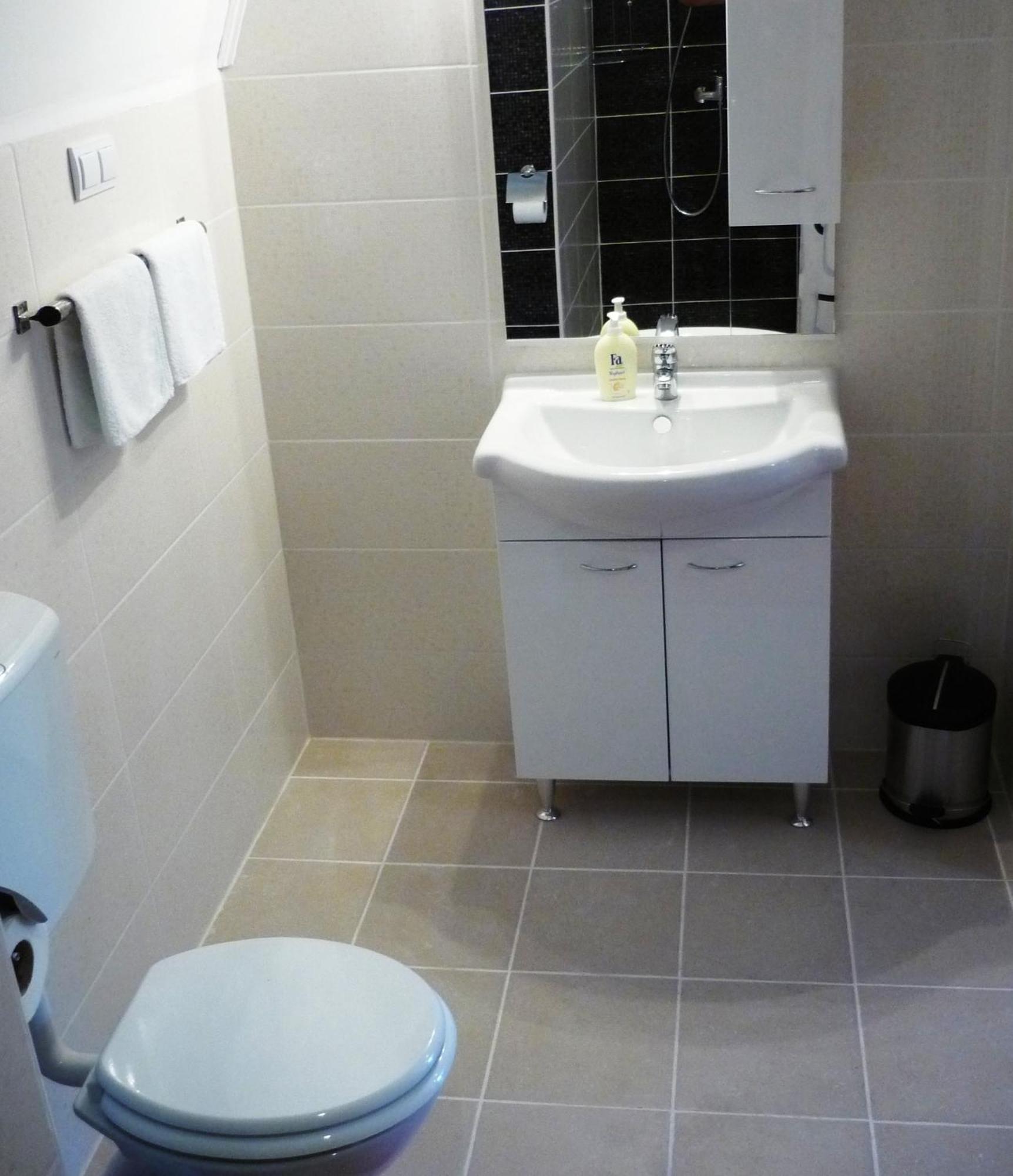Villa Solo Ploce  Rom bilde