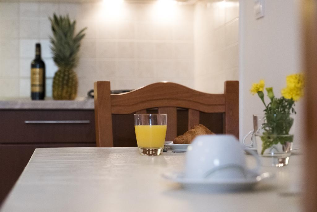 Villa Solo Ploce  Eksteriør bilde
