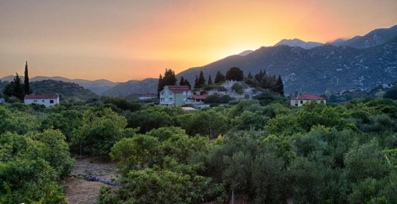 Villa Solo Ploce  Eksteriør bilde