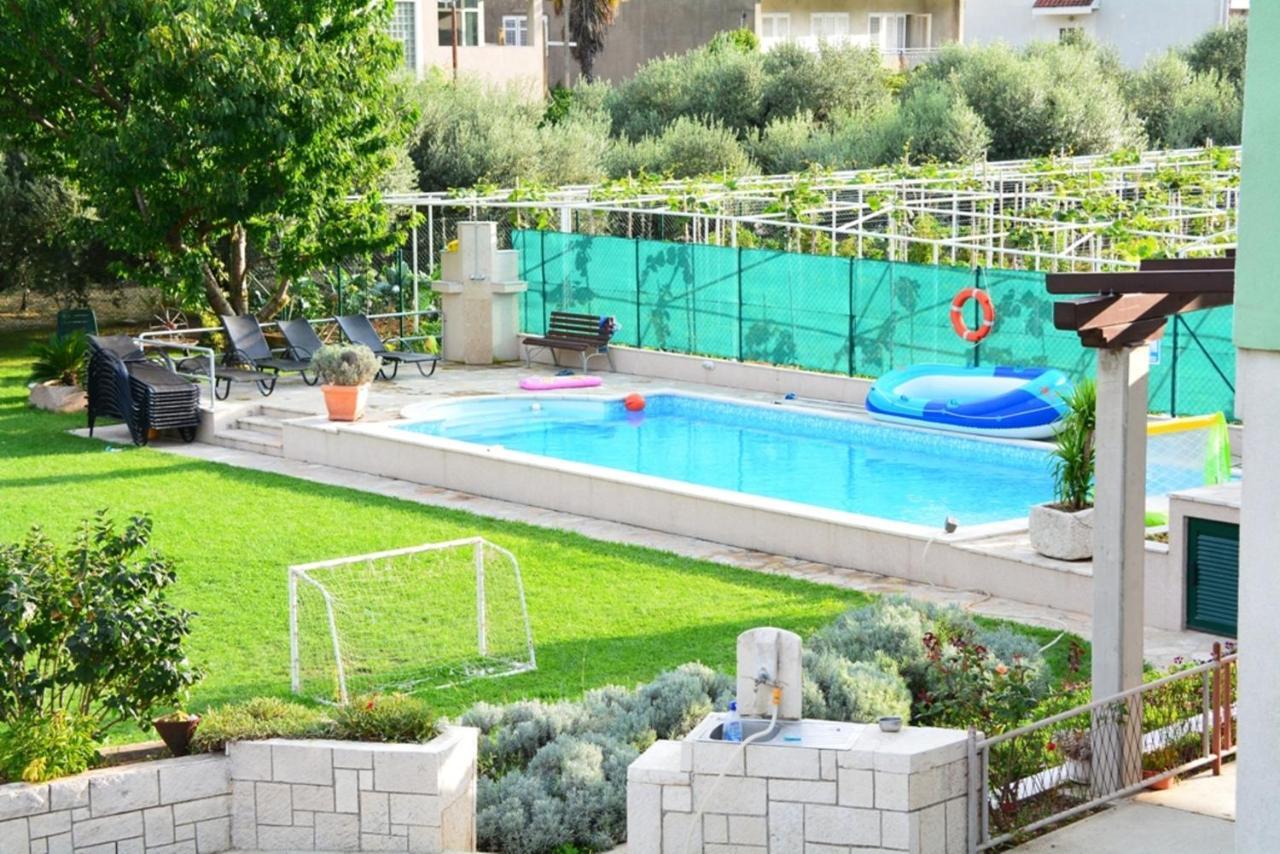 Villa Solo Ploce  Eksteriør bilde